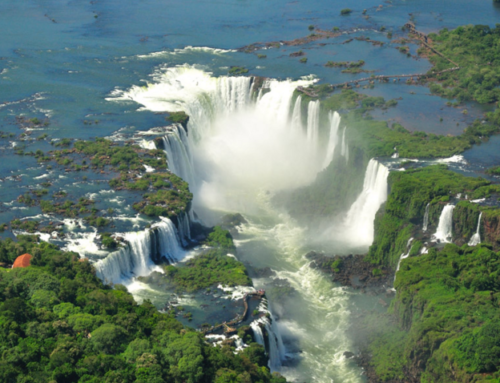 Cataratas de  Iguazú: consejos para visitarlas