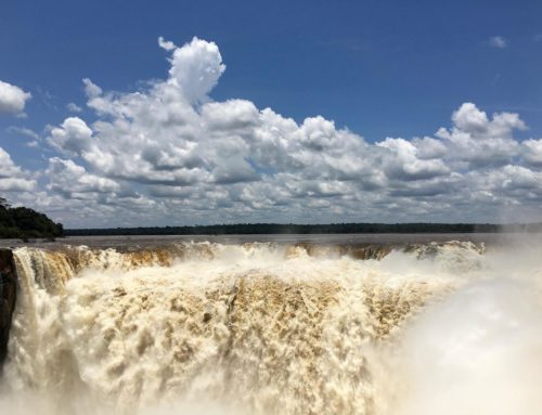 Descubriendo la Maravilla Natural: Lo Mejor de las Cataratas de Iguazú